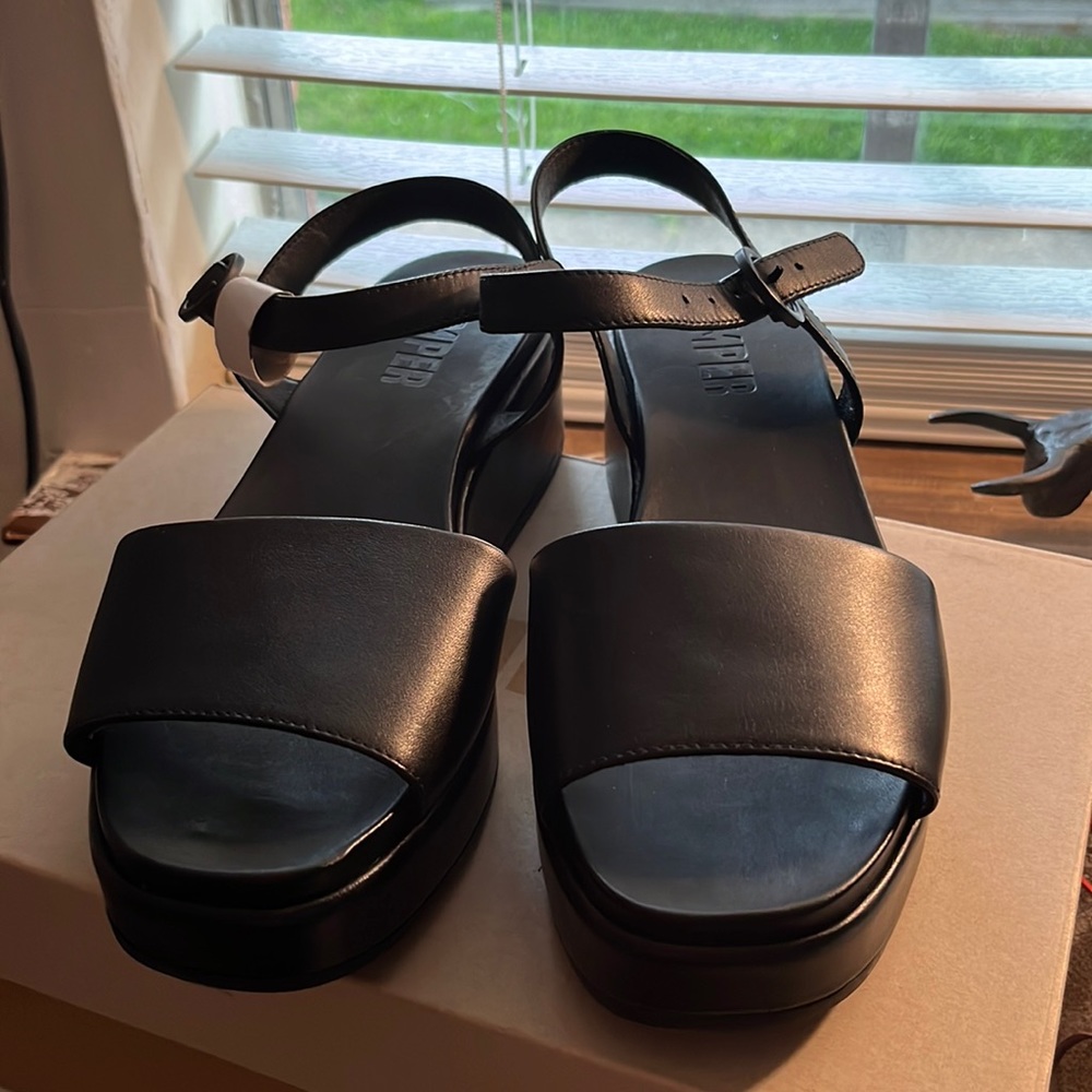 Camper Sandals